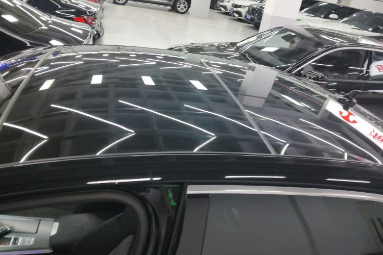 Used Audi A6L 2023 45 TFSI Prestige Dynamic Edition
