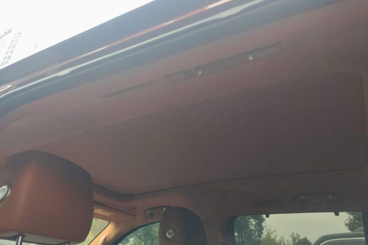 Used Tank 500 2022 3.0T High-End Custom Edition 5 Seats
