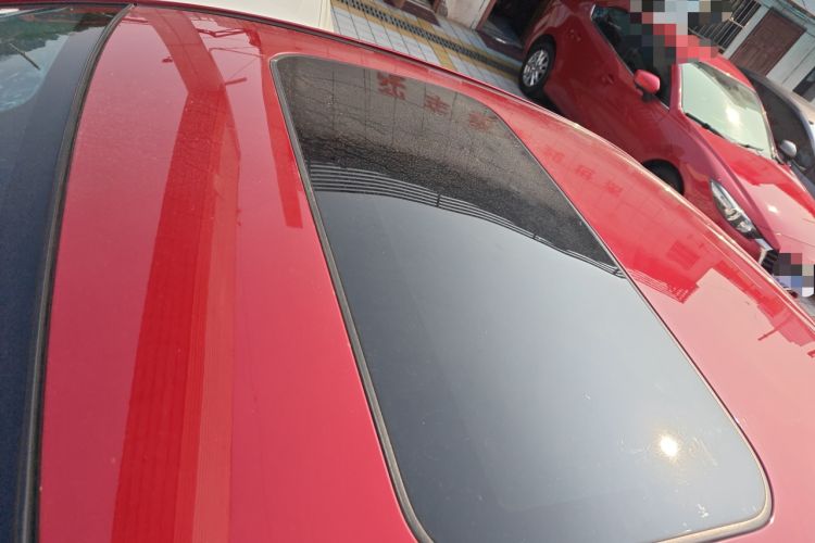 Used Mazda Mazda 3 Axela 2017 Sedan 1.5L Automatic Luxury Model Emission Standard China V