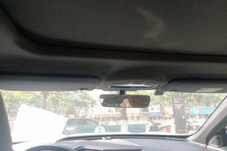 Used Geely Auto Emgrand X7 Sport 2023 Boyue COOL 1.5TD Smart Connect+
