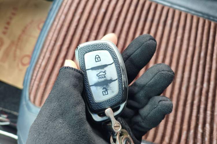 Used Hyundai Elantra (5th Generation / Langdong) 2015 1.8L Automatic Prestige Model
