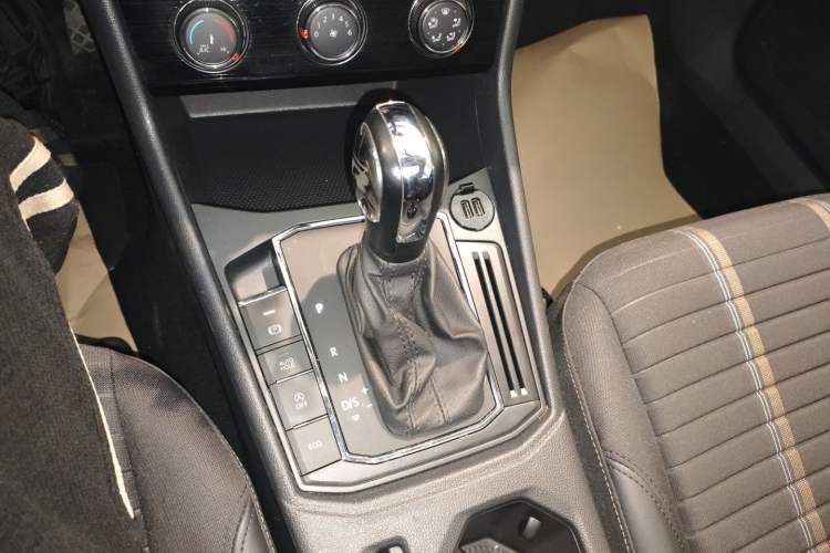 Used Volkswagen Lavida 2022 280TSI DSG Comfort Edition
