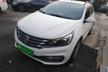 Used Baojun 310W 2017 1.5L Manual Comfort Model China V Standard