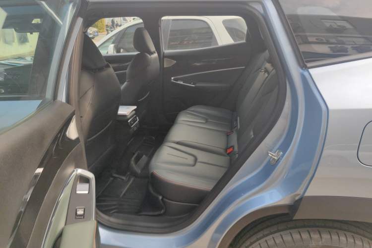 Used Geely Auto Emgrand X7 Sport 2024 1.5TD Prestige Edition
