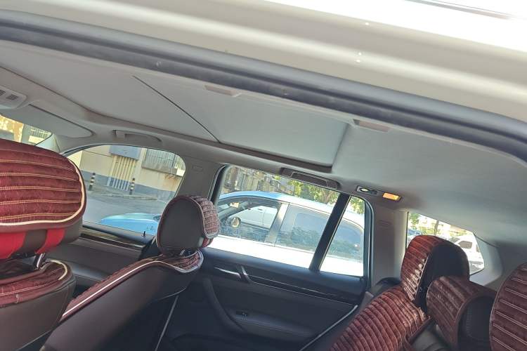 Used BMW X3 2014 xDrive20i X Design Package
