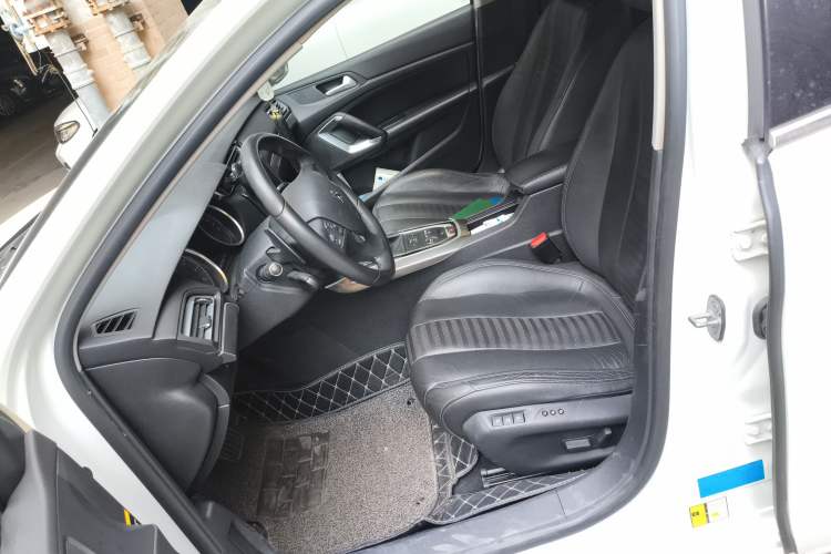 Used Peugeot 408 2014 1.6T Automatic Supreme Edition