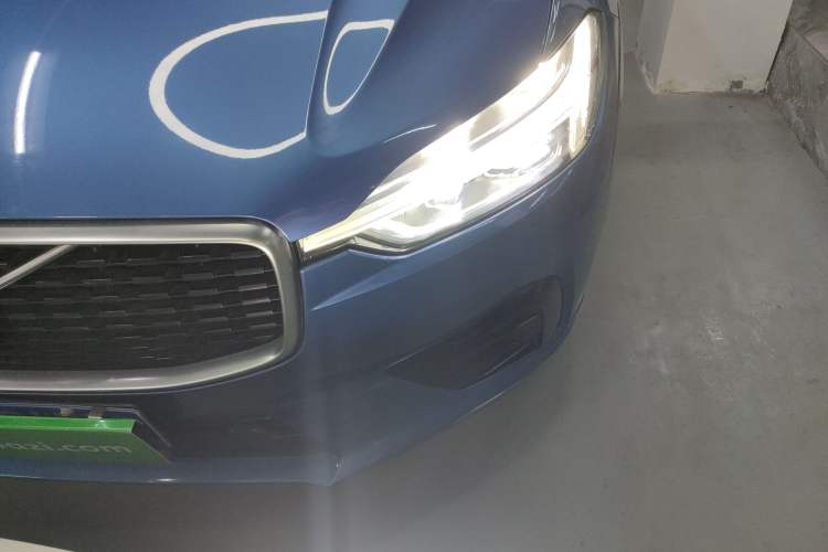 Used Volvo XC60 2020 T5 4x4 Smart & Dynamic Sport Edition
