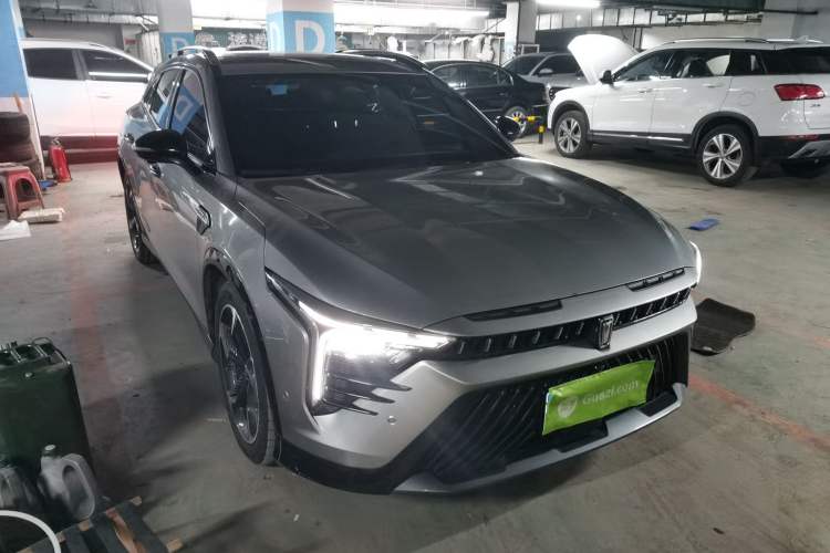 Used Bestune B70S 2022 2.0T War God King