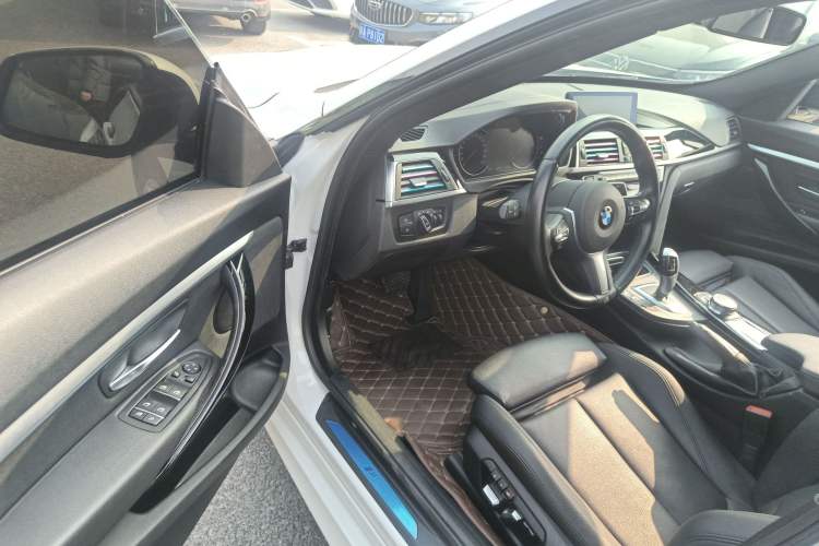 Used BMW 3 Series GT 2020 320i M Sport Package
