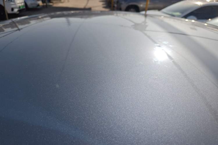 Used BYD Qin PLUS 2024 HONOR Edition DM-i 55KM Leading Model
