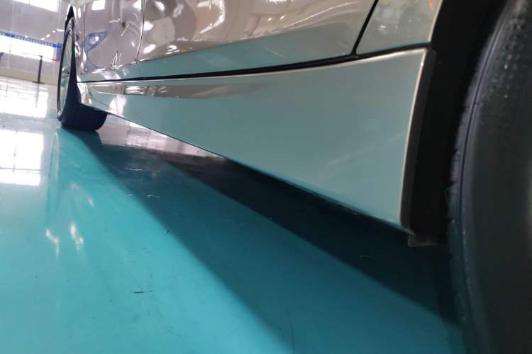 Used BMW 3 Series 2016 320Li Ambition Model