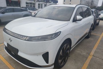 Used Dongfeng eπ eπ008 2024 636Max All-Electric Version 6 Seats