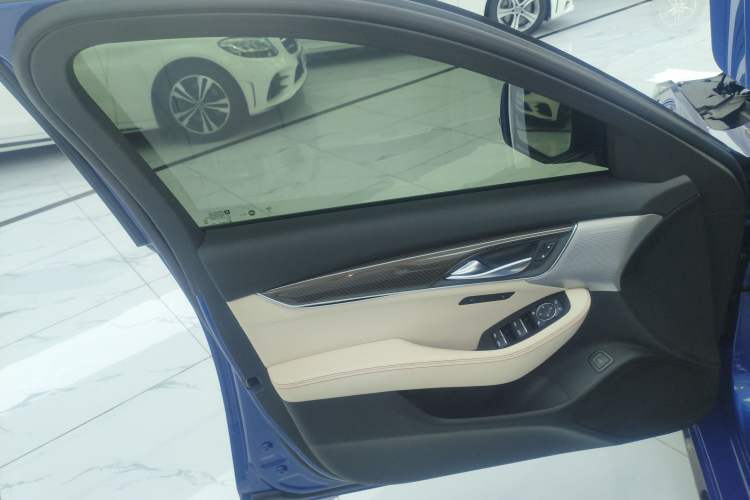 Used Cadillac CT5 2021 28T Platinum Sport Model
