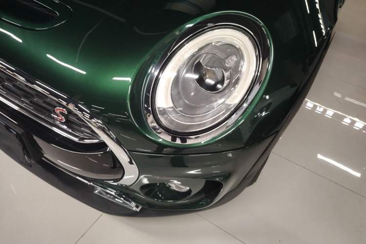 Used  Clubman 2016 Revised 2.0T COOPER S