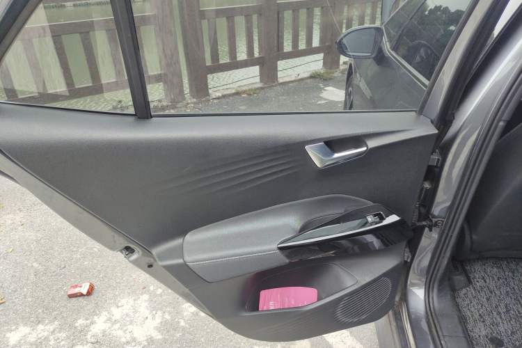 Used Volkswagen ID.3 2022 Active Pure Intelligent Enjoyment Edition
