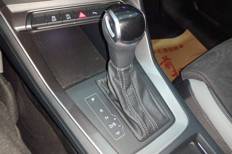 Used Audi Q3 2023 35 TFSI Fashion Dynamic Model (1.5T)
