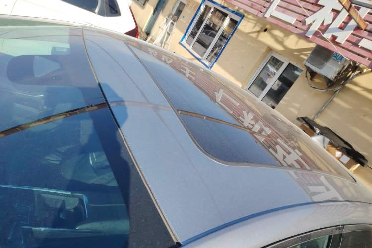 Used Buick LaCrosse 2023 28T Prestige Edition
