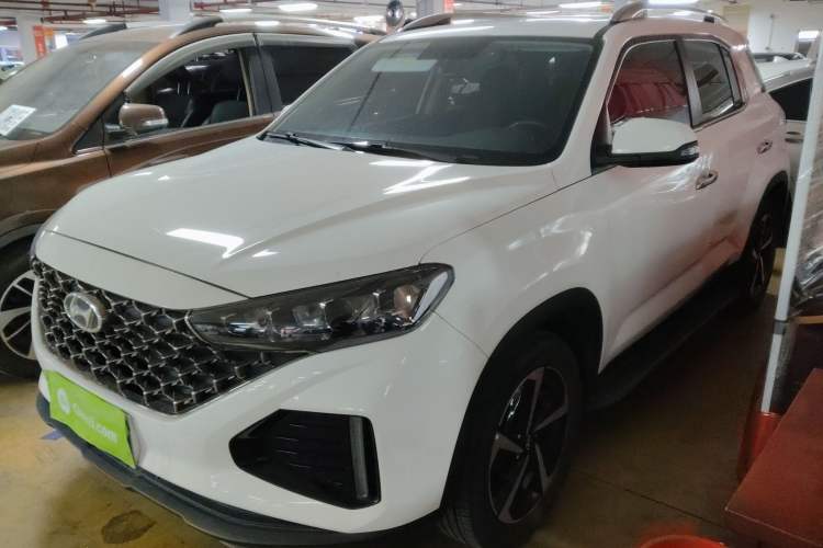 Used Hyundai ix35 2021 2.0L Automatic 2WD GLS Leading Edition