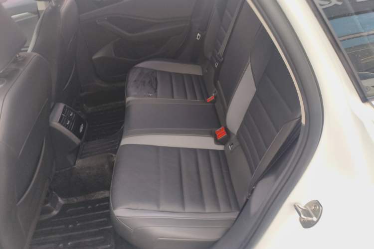 Used Volkswagen Sagitar 2021 280TSI DSG Comfort Connect Edition
