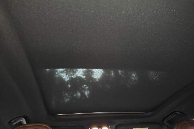 Used Volvo S90 2024 B5 Zhiyi Luxury Edition