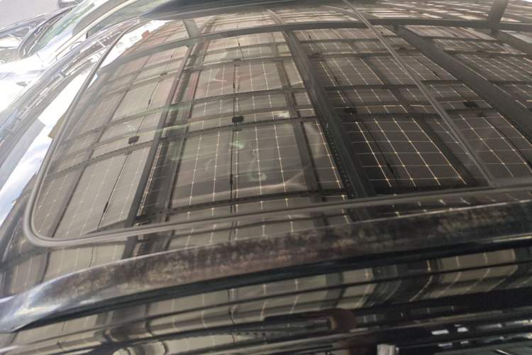 Used Porsche Cayenne 2018 Cayenne 3.0T
