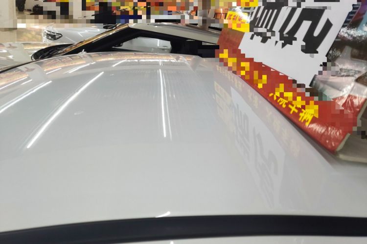 Used Chery Tiggo 3X 2024 1.5L CVT Excellence Edition