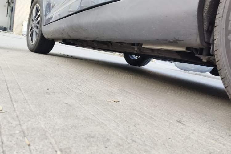 Used Chery Little Ant 2022 Sweet Pink Edition Half-Sugar Version 3-Cell Lithium 30kW 408km
