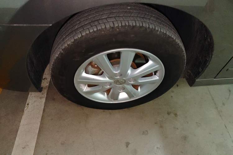 Used Nissan Sylphy 2019 Classic 1.6XE+ CVT SmartConnect Leading Edition
