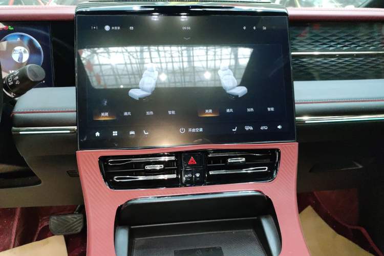 Used GAC Trumpchi M8 2024 Zongshi Series 400T Pioneer Edition