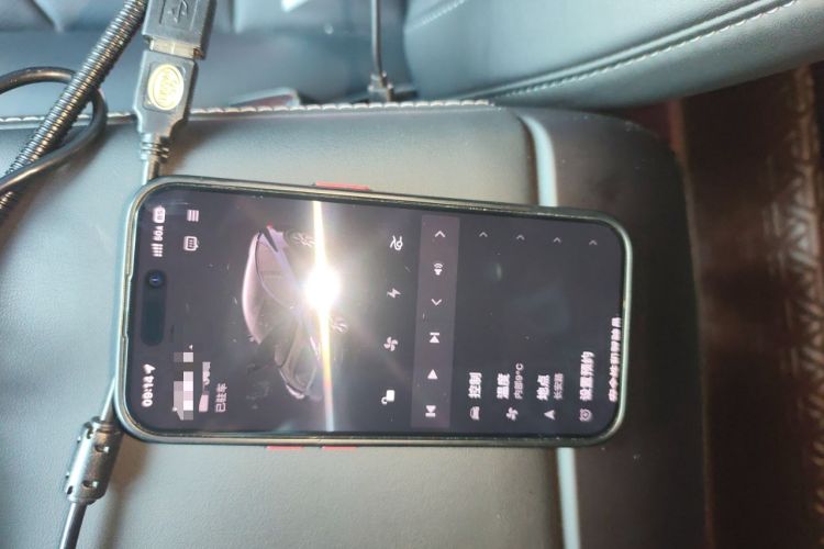 Used Tesla Model Y 2021 Long-Range All-Wheel-Drive Version