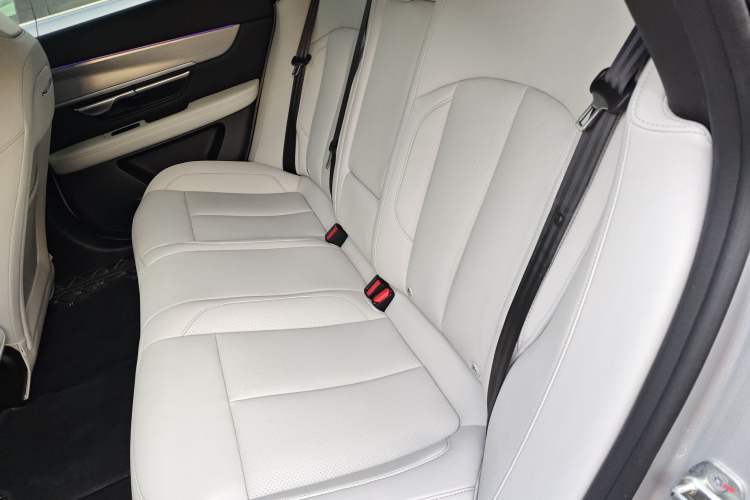 Used XPeng P7 2023 P7i 702 Pro