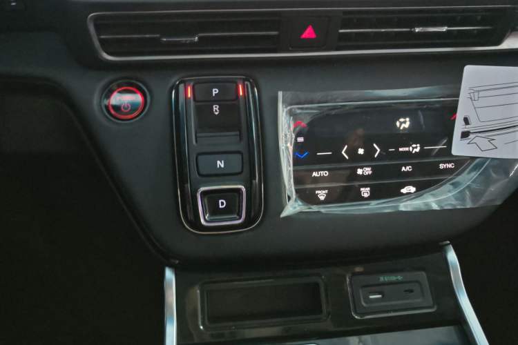 Used Honda Elysion 2022 2.0L eHEV Luxury Edition