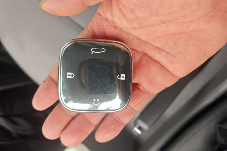 Used  Lumin 2022 210km Sweet Edition
