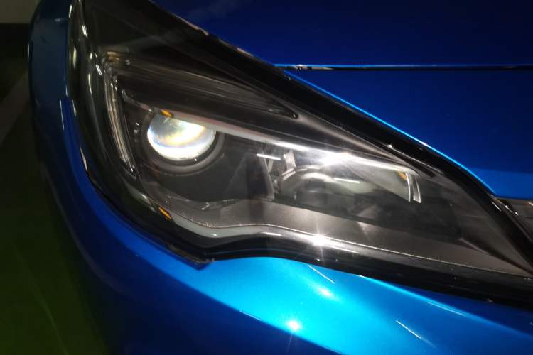 Used Buick Verano 2016 Hatchback 15S Automatic Leading Model
