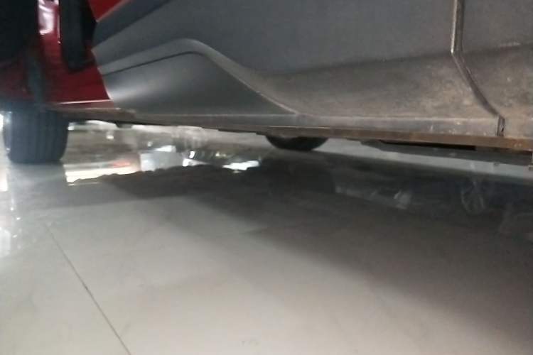 Used Oshan X5 2021 1.5T DCT Flagship Edition
