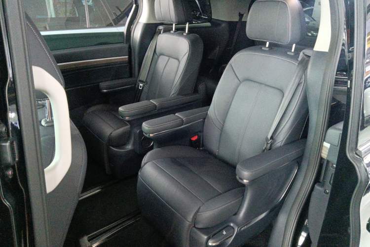 Used GAC Trumpchi M8 2023 Lingxiu Series 390T Ultimate Edition