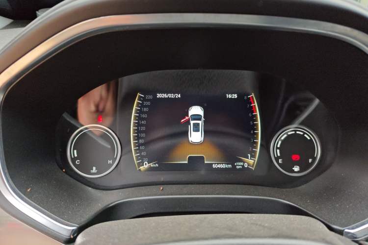 Used Chery Tiggo 8 2018 1.5 TCI Manual Luxury 5-Seater