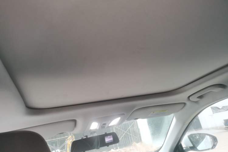 Used Dongfeng Aeolus Mage 2024 Honor Edition 1.5T Fashion Model