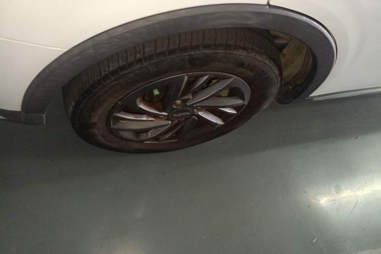 Used NETA V 2022 Chao 300 Lite Lithium Iron Phosphate
