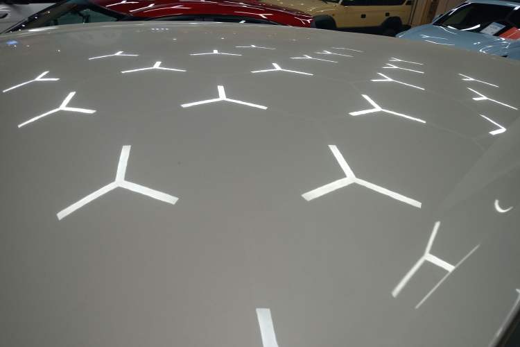 Used Wuling Bingo 2024 203km Light Edition
