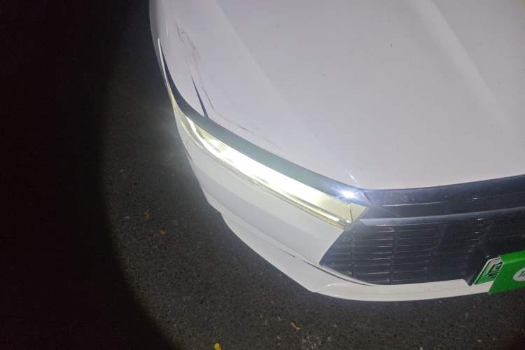 Used BYD Qin New Energy 2021 Travel Edition