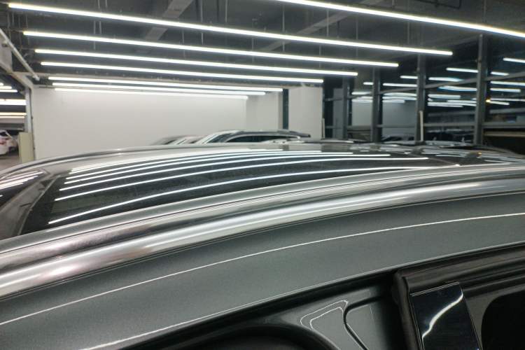 Used Mercedes-Benz GLA 2017 GLA 220 4MATIC Fashion Model
