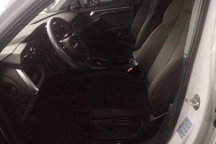 Used Audi A3 2021 Sportback 35 TFSI Advanced Sport Edition