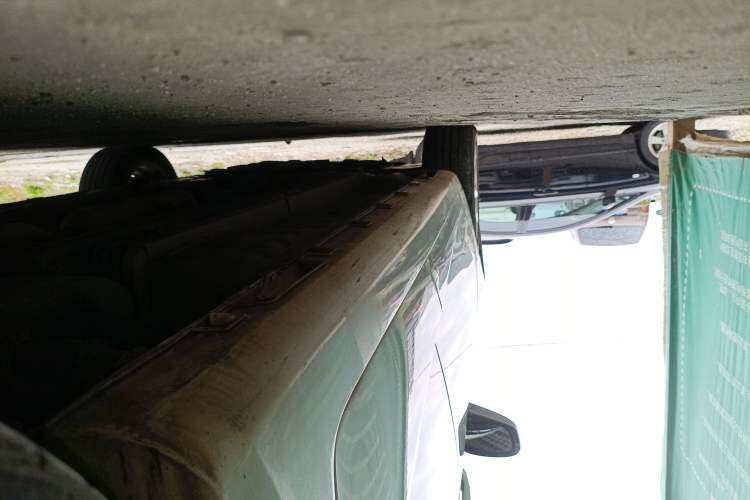 Used Geely Auto Emgrand GL 2017 1.8L DCT Elite Model
