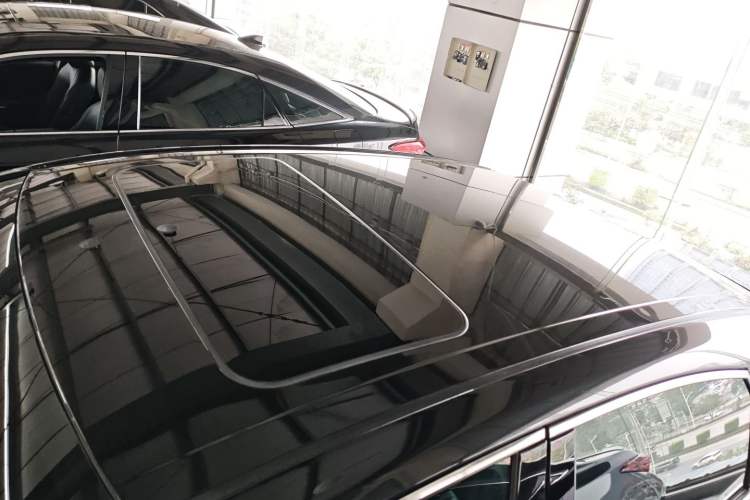 Used Toyota Avalon 2019 2.0L XLE Premium Edition China VI