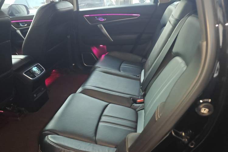 Used Honda Avancier 2020 370TURBO Two-Wheel Drive Luxury Edition