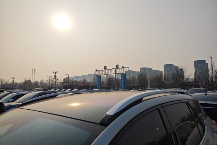 Used AION V 2024 Plus 70 Star Edition Lithium Iron Phosphate
