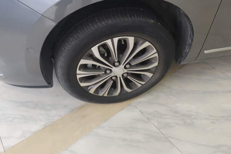 Used Buick GL8 2020 Land Business Class 652T Premium Model
