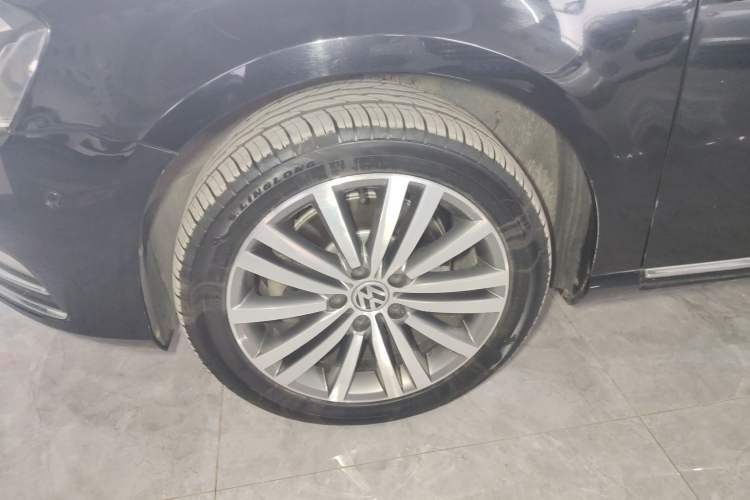 Used Volkswagen Magotan 2016 2.0 TSI Smart Luxury Version
