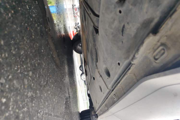 Used Volkswagen Teramont 2017 380TSI Four-Wheel Drive Luxury Edition
